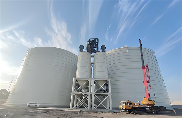 罗田大型钢板库